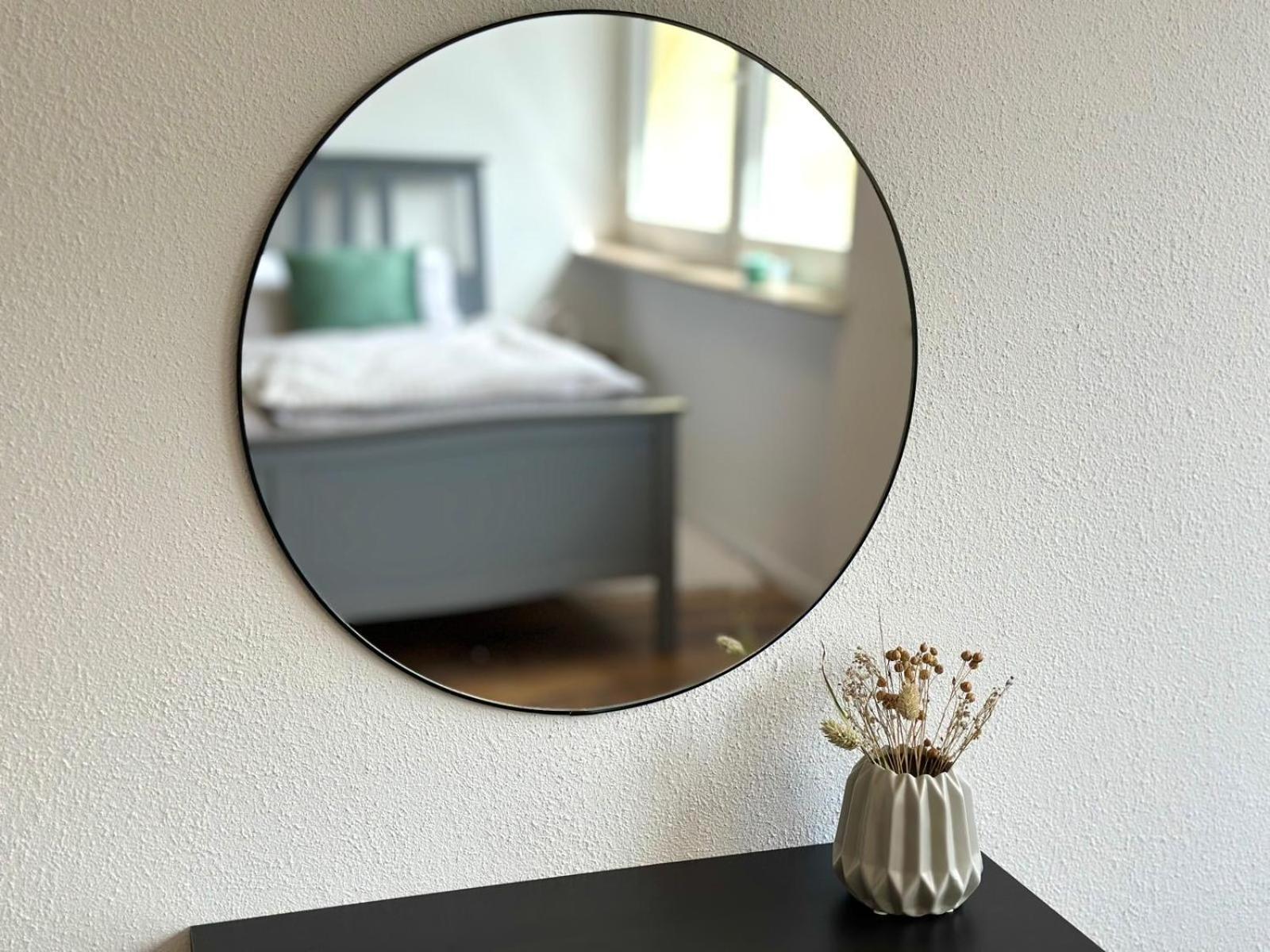 Ferienwohnung An Der Eisdiele Freisen Exterior foto